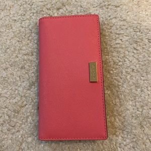 Kate Spade bifold wallet